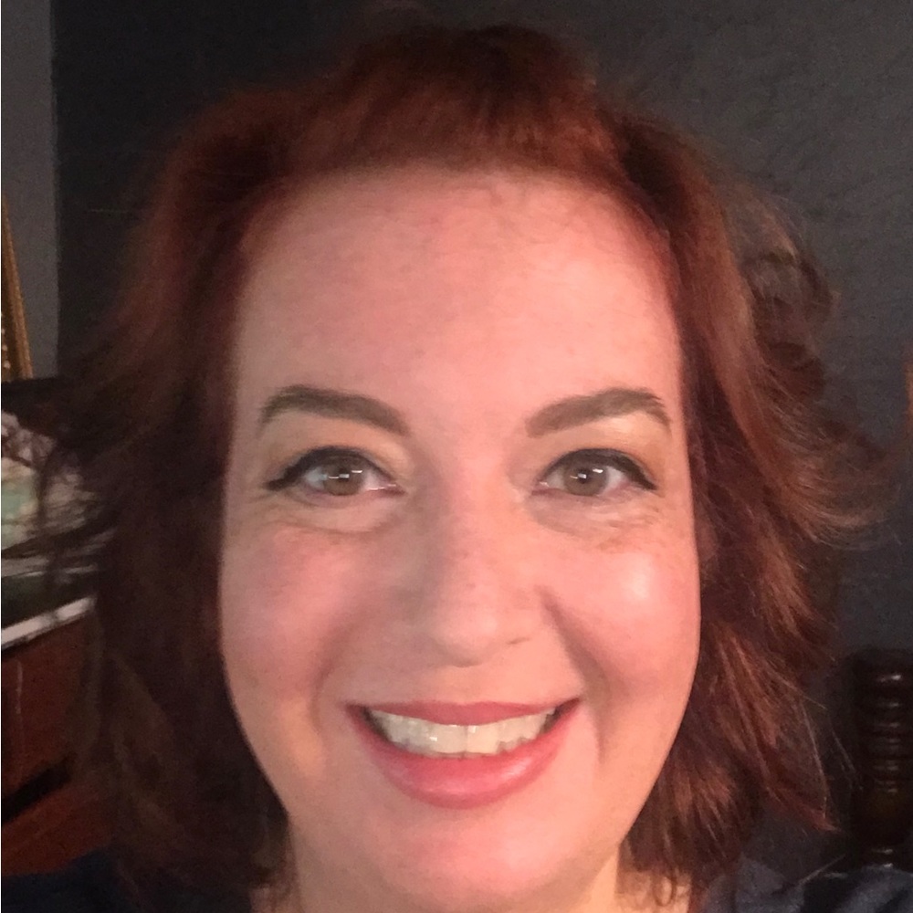 Meet your Posher, Meghan